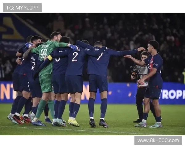 巴黎圣日耳曼3比0勒阿弗尔，李刚仁破门舍瓦利耶神扑