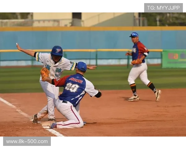 中国垒球联赛四年近500场比赛培养新生力量