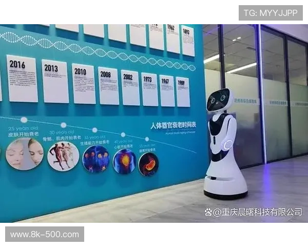 人机交互技术升级场馆导览机器人，实现多语种智能应答