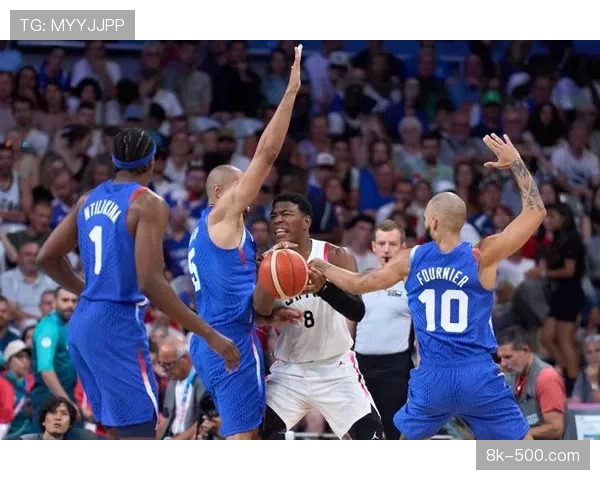 消息：法国巴黎举行的常规赛，本地转播收视率打破该地区篮球赛事历史纪录