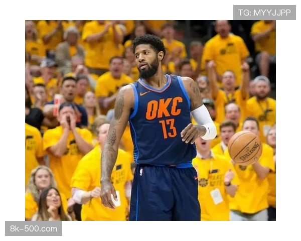 保罗-乔治谈及防守阅读：预判对手战术倾向来自于大量赛前录像研究