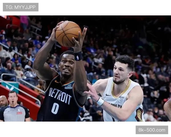 活塞异军突起之谜：从鱼腩球队到东部榜首的蜕变之路