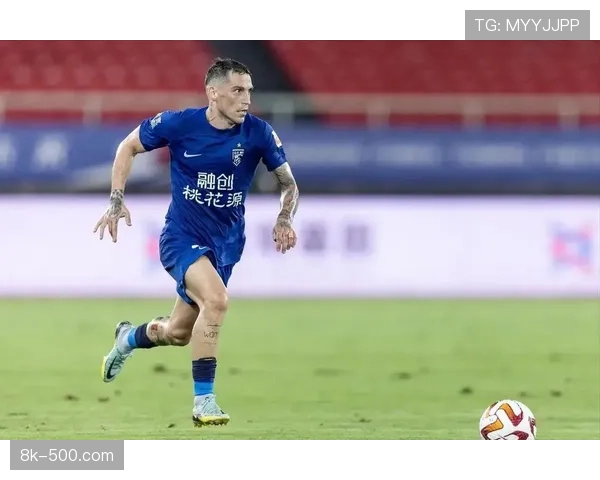 中超第五轮跑动距离榜：斯坦丘13159米登顶，埃朱马排第二