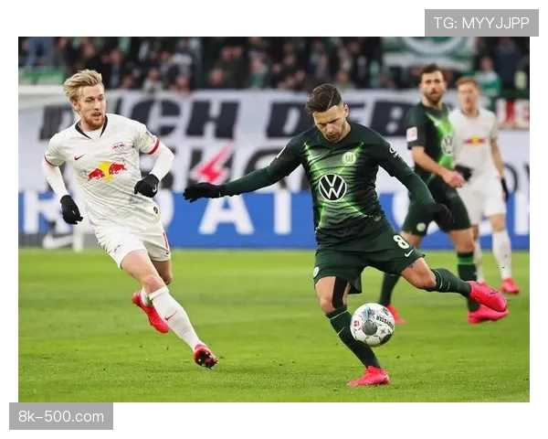 沃尔夫斯堡2-1客胜柏林联合，后者迎德甲首位女帅